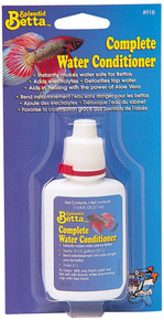 API Splendid Betta Complete Water Conditioner 1.25 oz