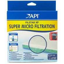 Rena Filstar XP Super Micro Filtration Pro Pads 2 Pack