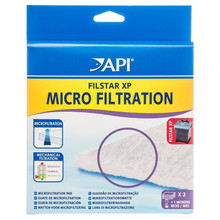 Rena Filstar Micro-Filtration Pads 3 Pack