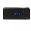 Bluetooth Speaker Alarm Clock WiFi Surveillance Camera