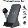 Wifi security camera