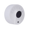 Night Vision Long Standby WiFi Smoke Detector Security Camera (1 Year Standby)