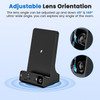 1080P HD Security Camera with Night Vision