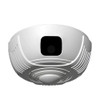 1080P HDPanoramic 360 Degree Smoke Case Security Camera