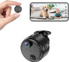  Long Time Standby Human Motion Portable Magnetic Mount Indoor Mini Camera with audio