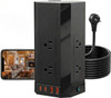 Surge Protector Power Strip WiFi Security Camera