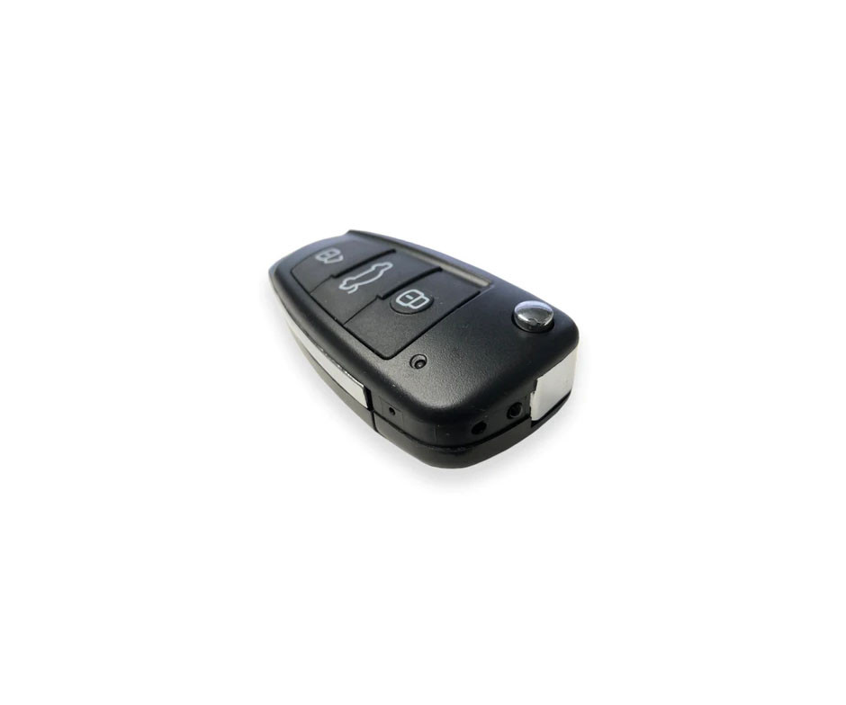1080p HD Key Chain Camera Video Recording FOB