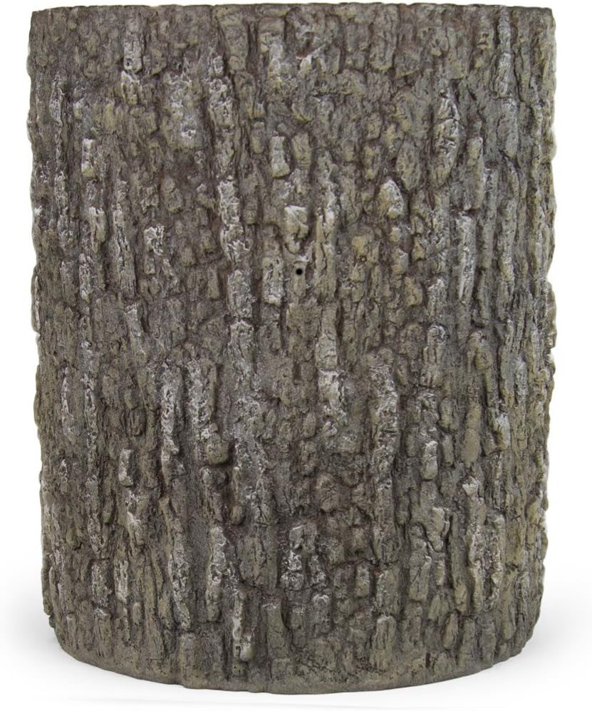 Tree Stump 4G WiFi Security Camera With Battery- 90Hr Battery