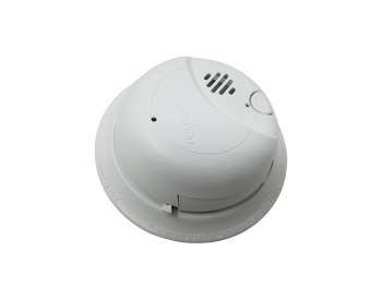 4K HD Smoke Detector Camera Home Security Camera WiFi/DVR (Hard Wired)