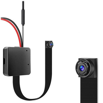 DIY WiFi Wireless Security Camera, 1080P HD-20 Hr Battery