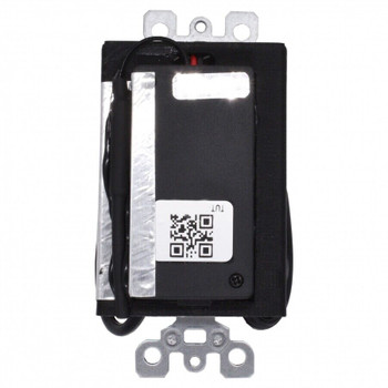 Hardwired GFCI Receptacle Outlet Plug With Wifi 4K UHD Nanny Camera