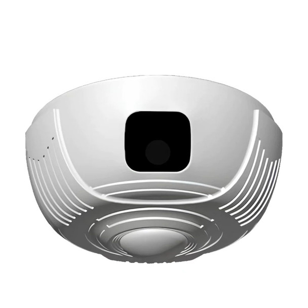 1080P HDPanoramic 360 Degree Smoke Case Security Camera