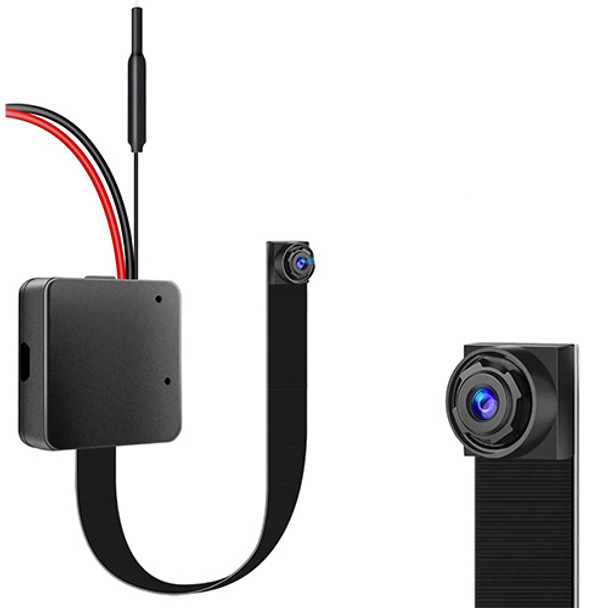 DIY WiFi Wireless Security Camera, 1080P HD-20 Hr Battery