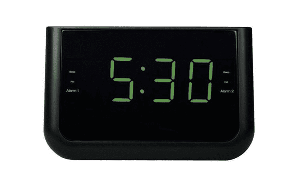 HD 720P Alarm Clock Radio 100% Covert Security Camera (NO WIFI) NO AUDIO  HD 720P Alarm Clock Radio 100% Covert Security Camera (NO WIFI) NO AUDIO