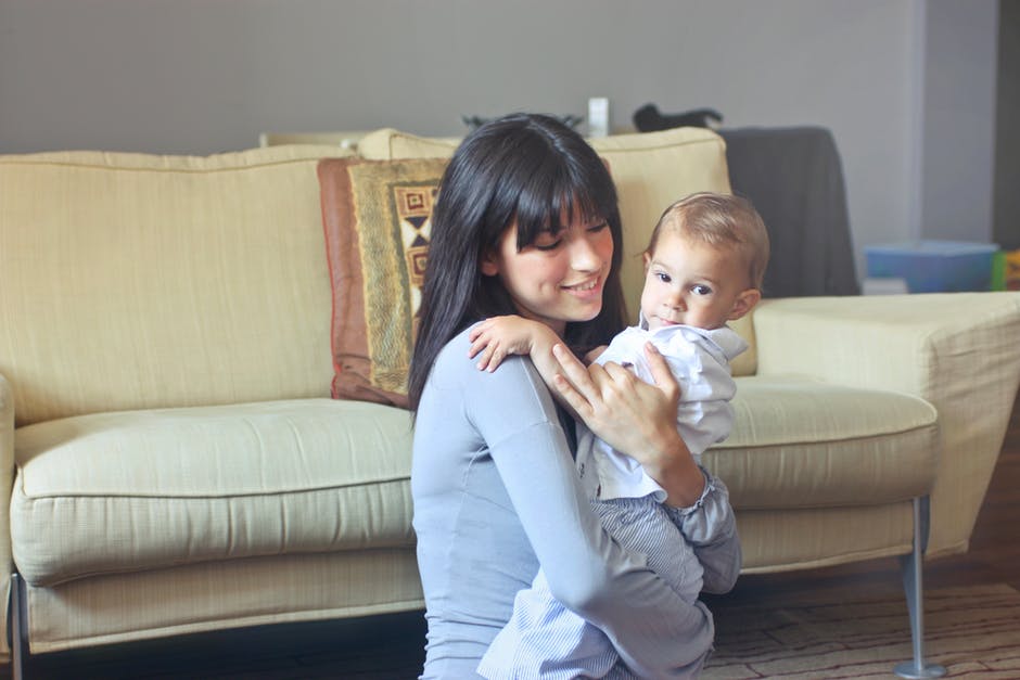 Stay Informed, Stay Safe 6 Creative Reasons Why Nanny Cams Are a Home