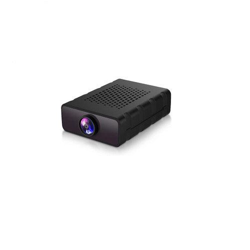 4K HD Small Security Cam for Home - WiFi Wireless Camera with Motion ...