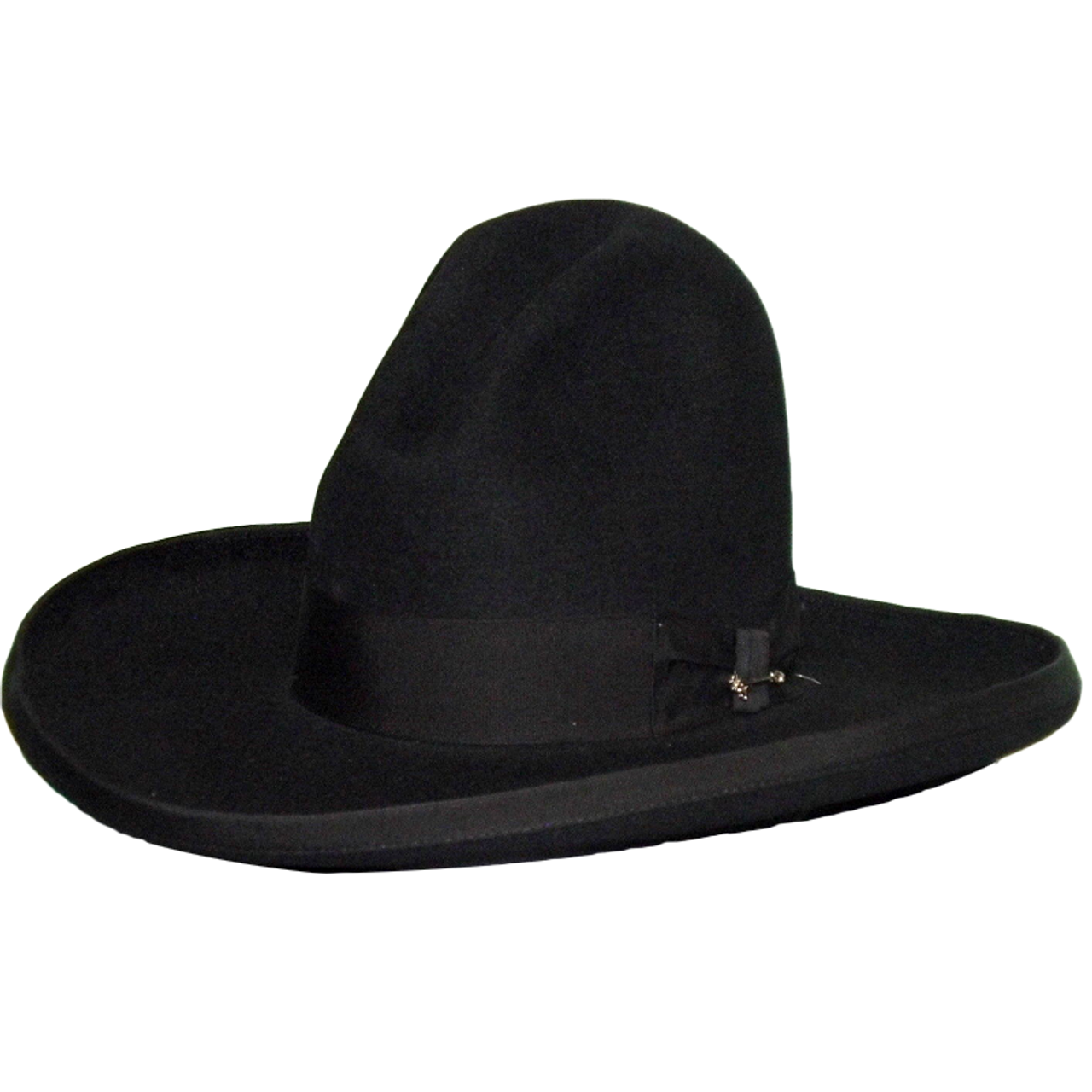 carson 6x cowboy hat