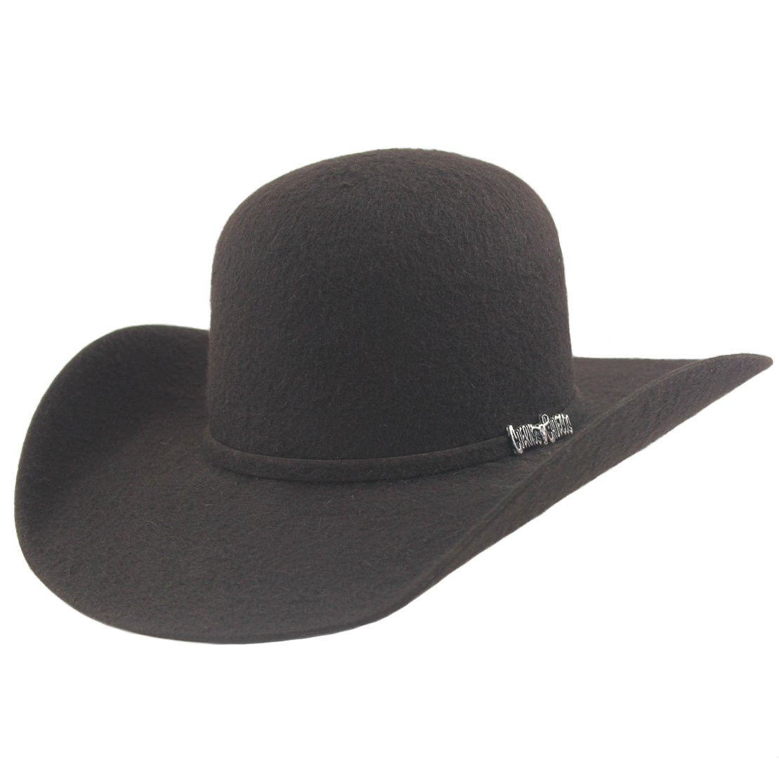 Open Crown Cowboy Hat Shop, 53% OFF 