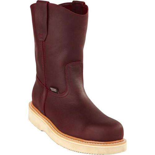 THOUSAND STRIPES WORK BOOT GRASSO STEEL HELMET OM-50CN5406