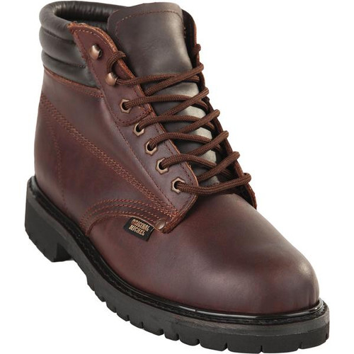 Botin High Top Terminado Grasso OM-59B5407
