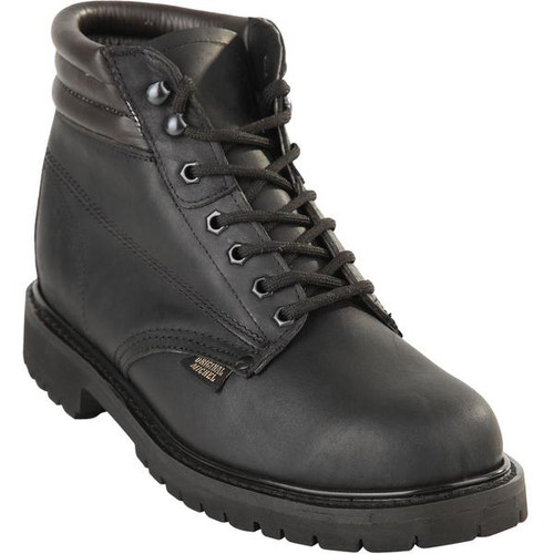 Botin High Top Terminado Grasso OM-59B5405