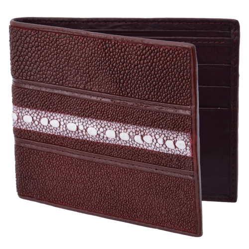 Cartera Mantarraya Perla Completa CA11106