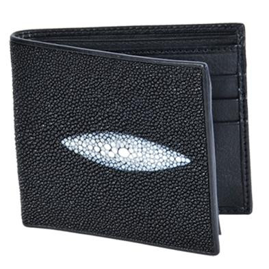 Cartera Mantarraya Perla Sencilla CA11205