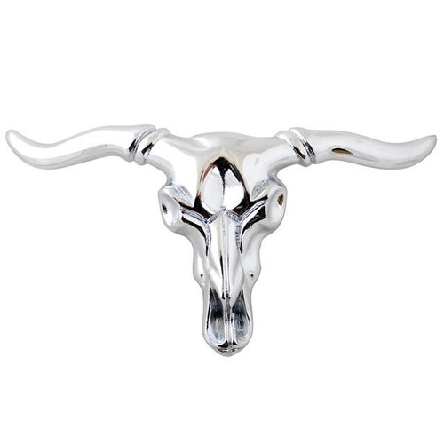 BULL HEAD BUCKLE IMP-24312