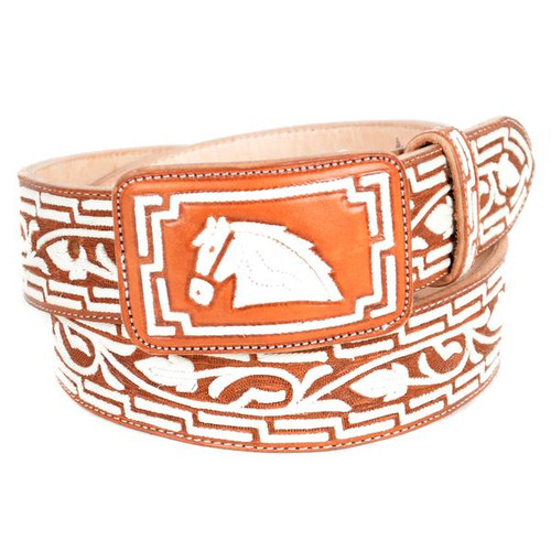 ORIGINAL PITIATE BELT CB-CP-BUTTER