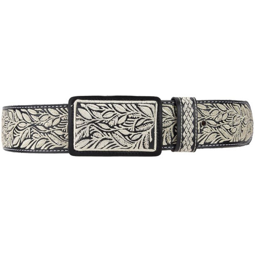 BORADAO COWBOY BELT WIDE WD-1391
