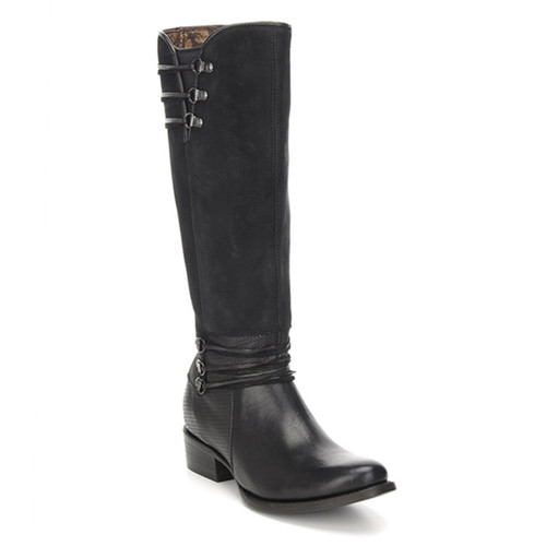 Cuadra Ladies Tall Boot Volturno - 1X2DVL