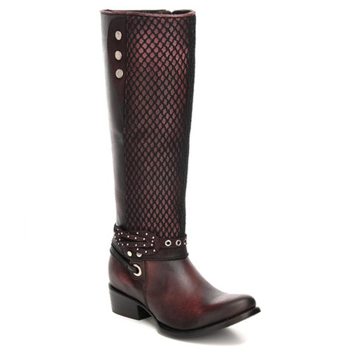Cuadra Ladies Tall Boot