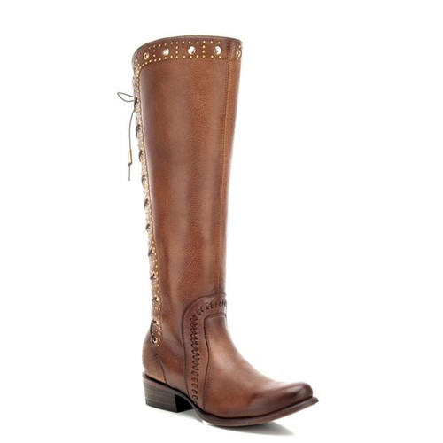 Cuadra Ladies Tall Boot 1