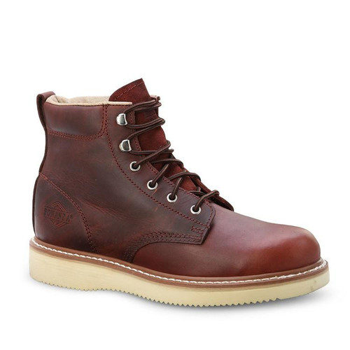 Bonanza Men's Work Boot 830 Plain Toe