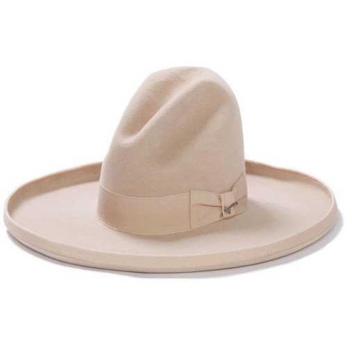 6x Stetson Tom Mix Fur Felt Cowboy Hat