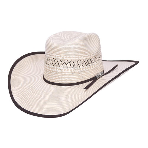 Cuernos Chuecos Renegado Two Tone Cowboy Hat