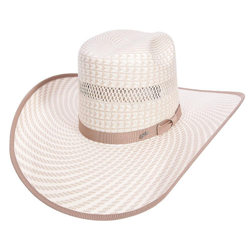 Tombstone 1951 Two Tone Cowboy Hat