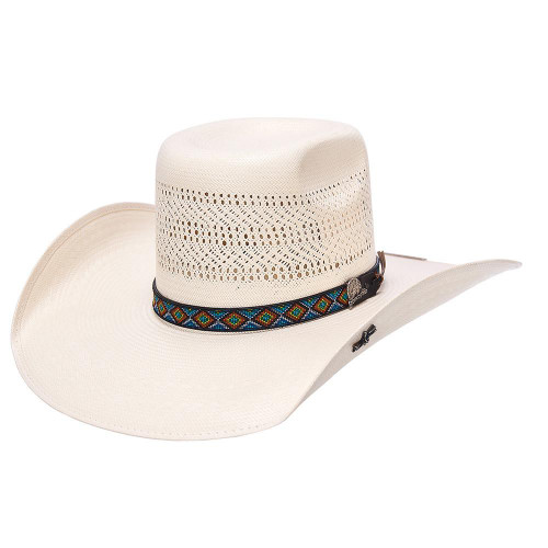 Tombstone Pro Bull rodeo sombrero vaquero