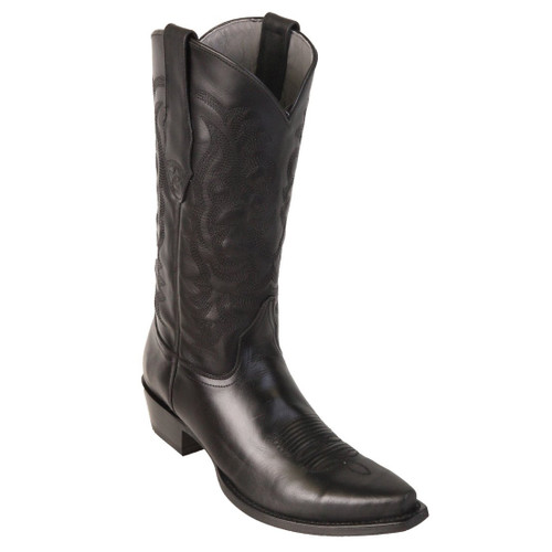 Los Altos Men's Snip Toe Cowboy Boots