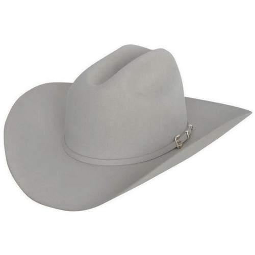 Stetson 30X El Patron - Mist Grey
