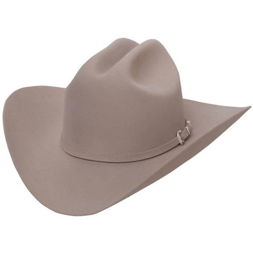 Stetson 30X El Patron - Silver Belly