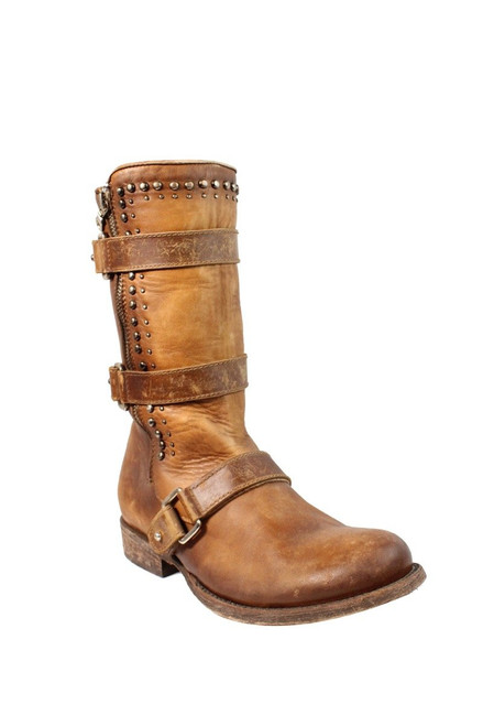 Women’s Corral Western Boots Handcrafted C2966