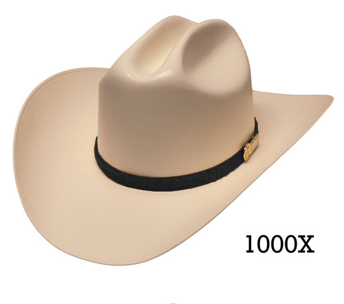 RRango Hats - Straw Hat - 1000X - SO469