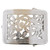 STAINLESS STEEL BUCKLE WD008