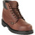 Botin High Top Casco de Acero OM-59BC5407