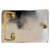 METAL BUCKLE DEATH PASS WD040