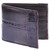 Cartera Piel con Caiman CA20207