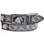 EMBROIDERED COWBOY BELT IMP-13130