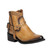 Rio Grande Ladies Short Liga Camel Boots