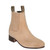 El Canelo Men's Arena Suede Botin Charro
